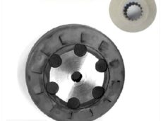 Koppelingshuis Minarelli 107 Cool-VAN - MKX
