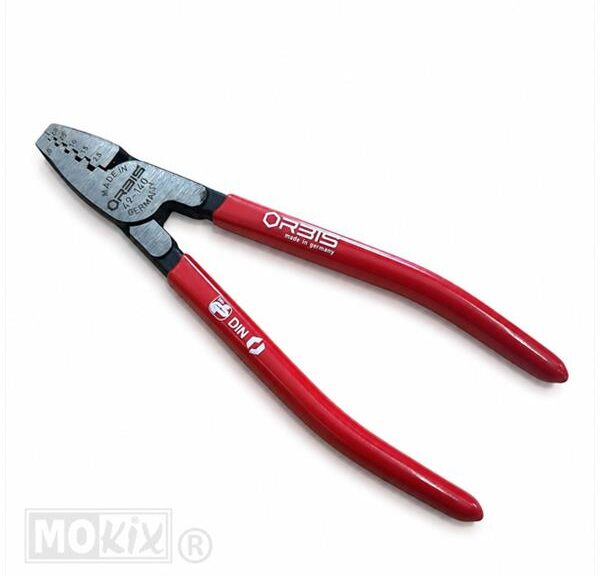 Aderhuls Krimptang Orbis 145mm