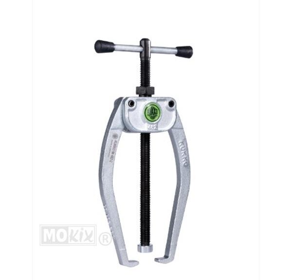 Poelie Trekker   80x  90 Kukko 2 Armig