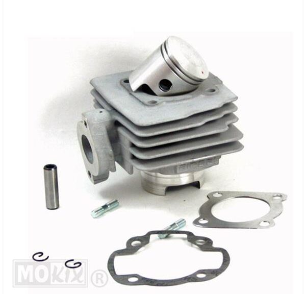 Cilinder Airsal Hyosung Rally SF50 41.0mm