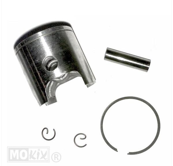 Zuigerkit Airsal Hyosung Rally SF50 46.0mm