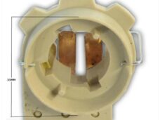 Koplamp-Fitting Yamaha NEO'S BA20D Elec