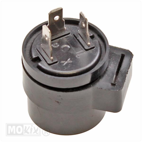 Knipperlicht-Relais UNI LED 3pin 1-10W Elec - Afbeelding 3