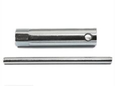 Bougiesleutel Bromfiets 4T 16mm X 100 (Ø10mm SW16) - TTOOLZ
