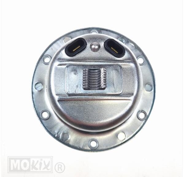 Claxon 6V 15W Wisselstroom Ciao Elec