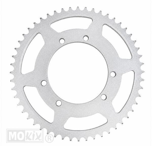 Achtertandwiel Beta/MH/Gilera 420 100mm 6g 52t IGM