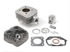 Cilinderkit Airsal Peugeot Ludix T6 47.6mm