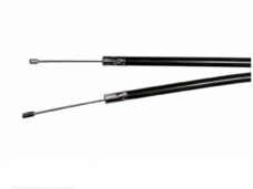 Kabel GAS Kreidler Kort Supertec