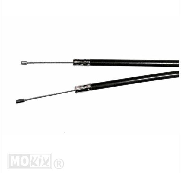 Kabel GAS Kreidler Kort Supertec