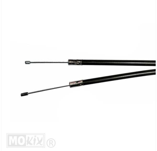 Kabel GAS Kreidler Lang Supertec