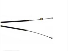 Kabel Koppeling Kreidler Kort Elvedes