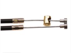Kabel Voorrem Kreidler Kort Supertec