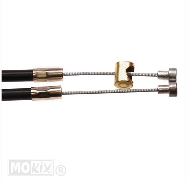 Kabel Voorrem Kreidler Kort Supertec