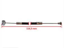 Kabel Voorrem Kreidler Lang Supertec
