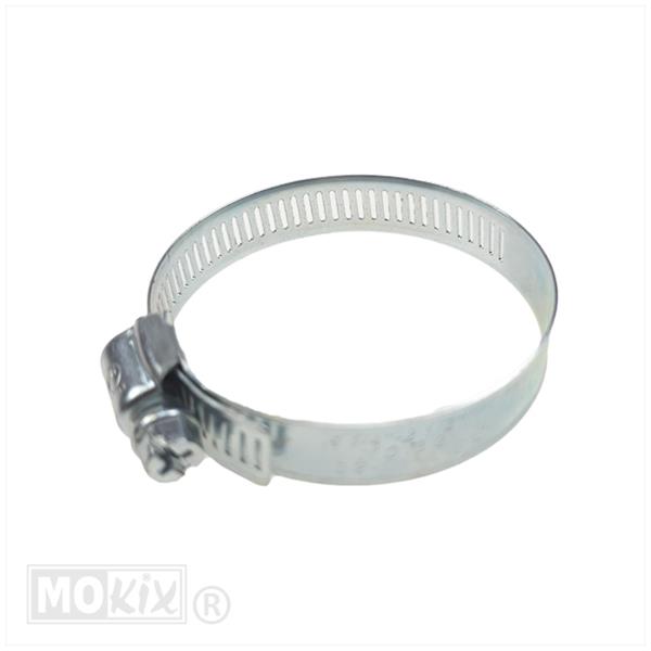 Powerfilter KPR Scooter 45mm Supertec - Afbeelding 2