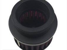 Powerfilter KPR Scooter 45mm Supertec
