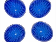 RAW-BOL Glas Peugeot Ludix SET Blauw - MKX