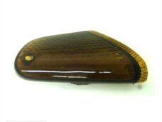 RAW-BOL Glas Kymco DJ50Y Donker R.V.