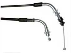 Kabel GAS Kymco Agility/China GY6  195cm Supertec
