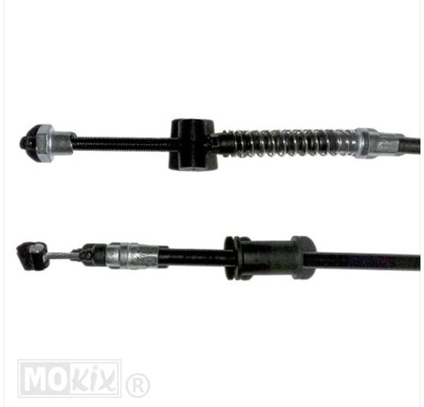 Kabel Achterrem Kymco FILLY1/AGILITY/V-CLICK  ST - Supertec