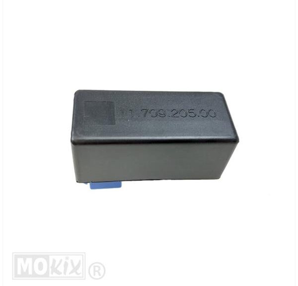CDI Unit Peugeot FOX Catalisator >2003 5pins