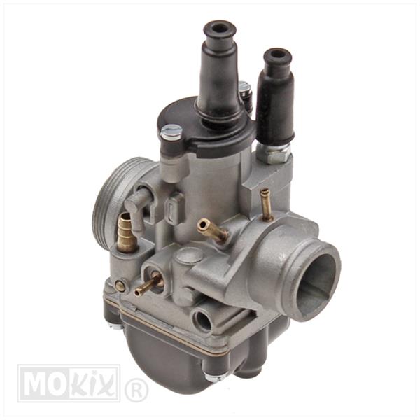 Carburateur Derbi Senda-R Phbg 19mm SP - Afbeelding 2