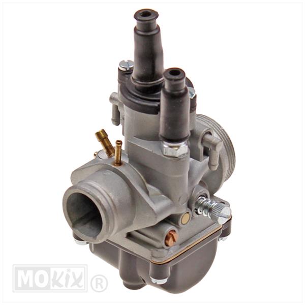 Carburateur Derbi Senda-R Phbg 19mm SP - Afbeelding 3