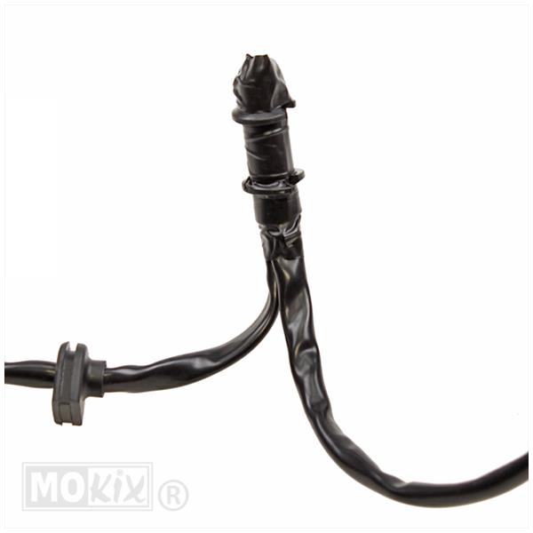 Ontsteking Peugeot Speedfight Kaal - Afbeelding 3