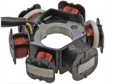 Ontsteking Peugeot Speedfight Kaal