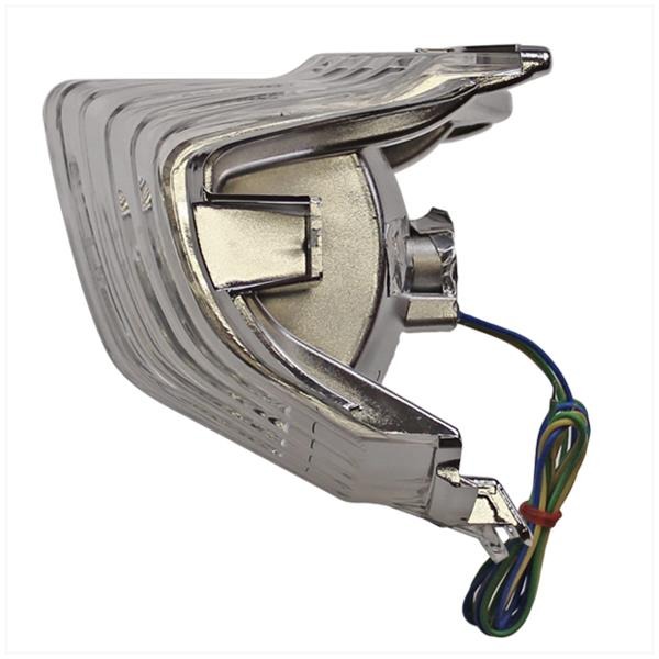 Achterlicht Aprilia SR50 '05 Power LED CE - Afbeelding 2