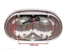 Achterlicht Aprilia SR50 '00 CE LED CE