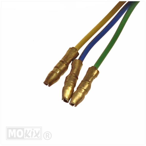 Achterlicht Aprilia SR50 '00 CE LED CE - Afbeelding 4