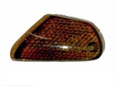 RAW-BOL Glas Kymco DJ50Y Donker L.V.