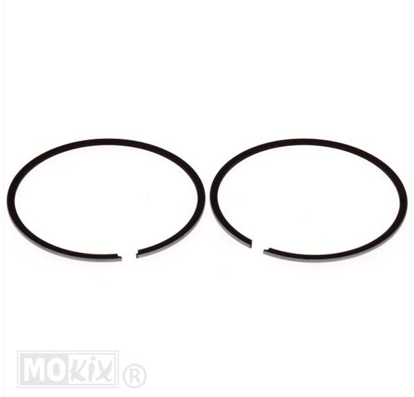 Zuiger Meteor Runner 180  65.6mm