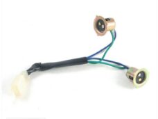 Koplamp-Fitting Kymco  DJY SET  DUB