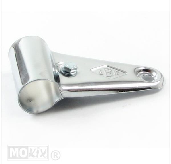 Koplamp-Haak UNI 28mm EBR Vork (1)