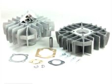 Cilinderkit Airsal Tomos A55 44.0mm P12 + KOP