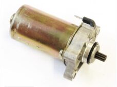 Startmotor Piaggio 4T/PURE JET/LX 10t Elec