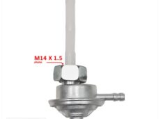 Benzinekraan CPI/Generic/Keeway 14x1.5 ST - Supertec