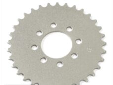 Achtertandwiel Tomos A35/A3 UNI 42.5mm 8 Gats 33t - IGM