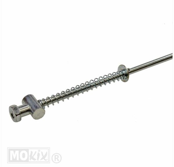 Varilla de freno Honda MT/MB - Supertec