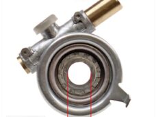 KM Aandrijving Vespa Ciao UNI Veglia ST - Supertec