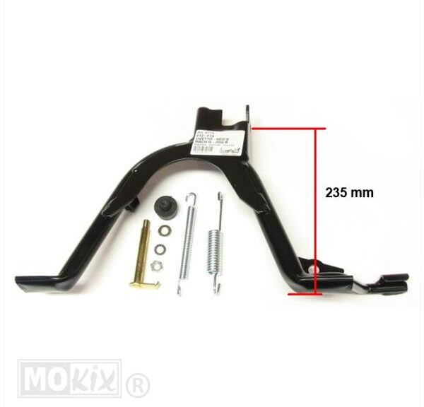 Middenstandaard Minarelli Scooter 235 Buzzetti