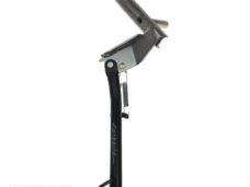 Zijstandaard Aprilia SR 98-99 Zwart Buzzetti
