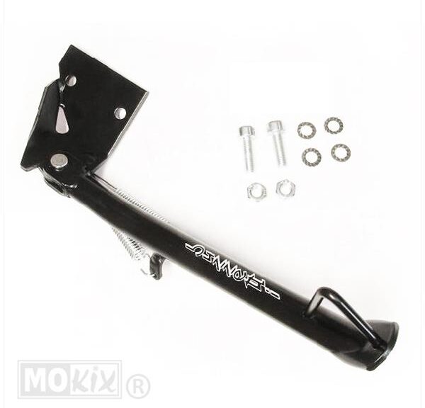 Zijstandaard Piaggio Runner/Power '05 Buzzetti