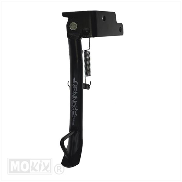 Zijstandaard Piaggio Runner/EXT 01 Buzzetti - Afbeelding 2