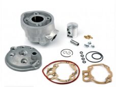 Cilinderkit Airsal MIN AM6 50.0mm + KOP (TECH18)