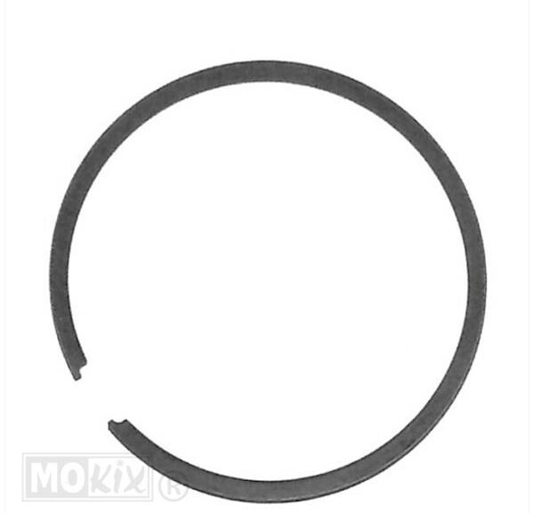 Zuigerveer Airsal 50x1 B (SENDA-R/AM6/EXTREME)