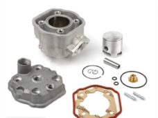Cilinderkit Airsal Derbi SENDA06 50.0mm (TECH18) "