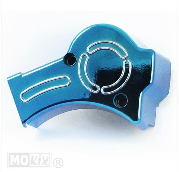 Oliepompdeksel Derbi Senda OT Blauw